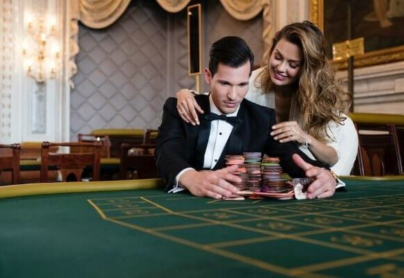 Casino mit Escort in Wiesbaden Casino mit Escort in Wiesbaden